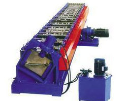 【480型環(huán)保陽極板壓型設備】品牌_生產(chǎn)供應商廠家_今日行情價格走勢-泊頭市豪信壓瓦機械廠