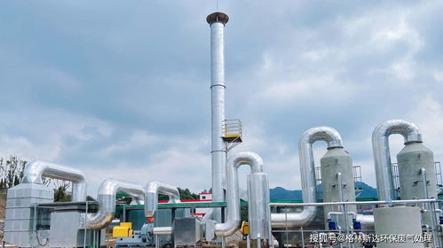 環(huán)保設備有哪些 環(huán)保設備包含有哪些產(chǎn)品