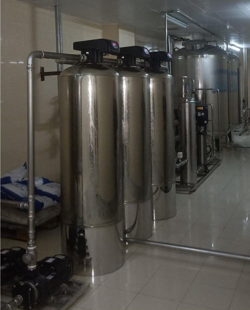 石家莊水處理設備環(huán)保界明星產(chǎn)品,天旺純水設備 污水設備效率高