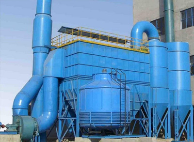 煤磨機除塵器_環(huán)保設(shè)備欄目