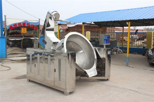 行星攪拌炒鍋 爆米花設(shè)備 爆米花設(shè)備價(jià)格高清圖片 高清大圖