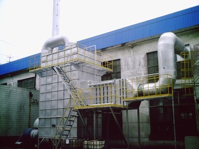 PVC塑膠DOP靜電凈化回收設(shè)備的應(yīng)用與價值——以無錫市水秀環(huán)保節(jié)能設(shè)備廠為例