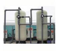 鐵錳處理設(shè)備 環(huán)保技術(shù)的關(guān)鍵組成與市場前景