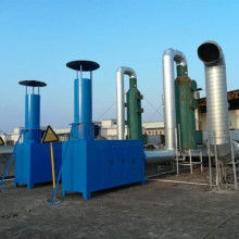 2019年環保設備加工市場 價格行情、報價要點與批發采購渠道解析