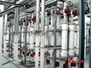 聚焦粵港澳大灣區 江門超濾、東莞超濾與南海反滲透設備的環保新篇章